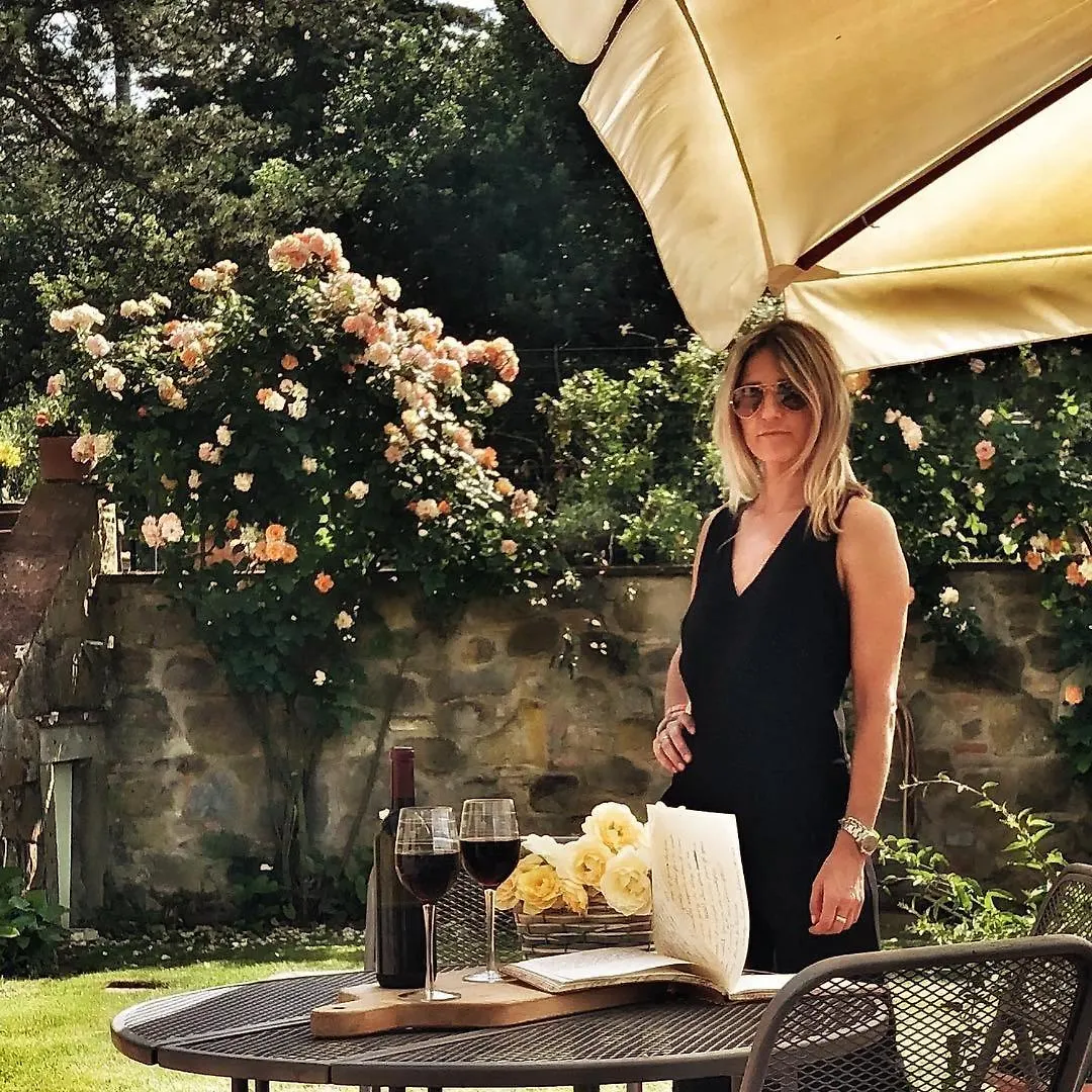 La Villa di Primo Cavriglia